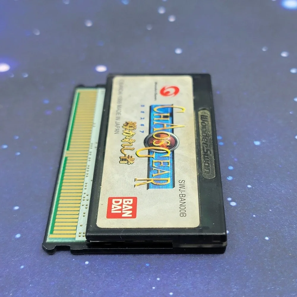 Bandai Namco all items